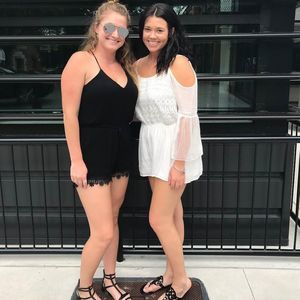 Meet your Posher, Sydney